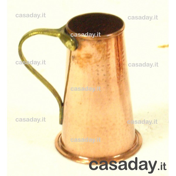 CARAFFINA RAME PICCOLA 